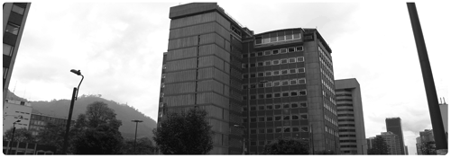 Armor building